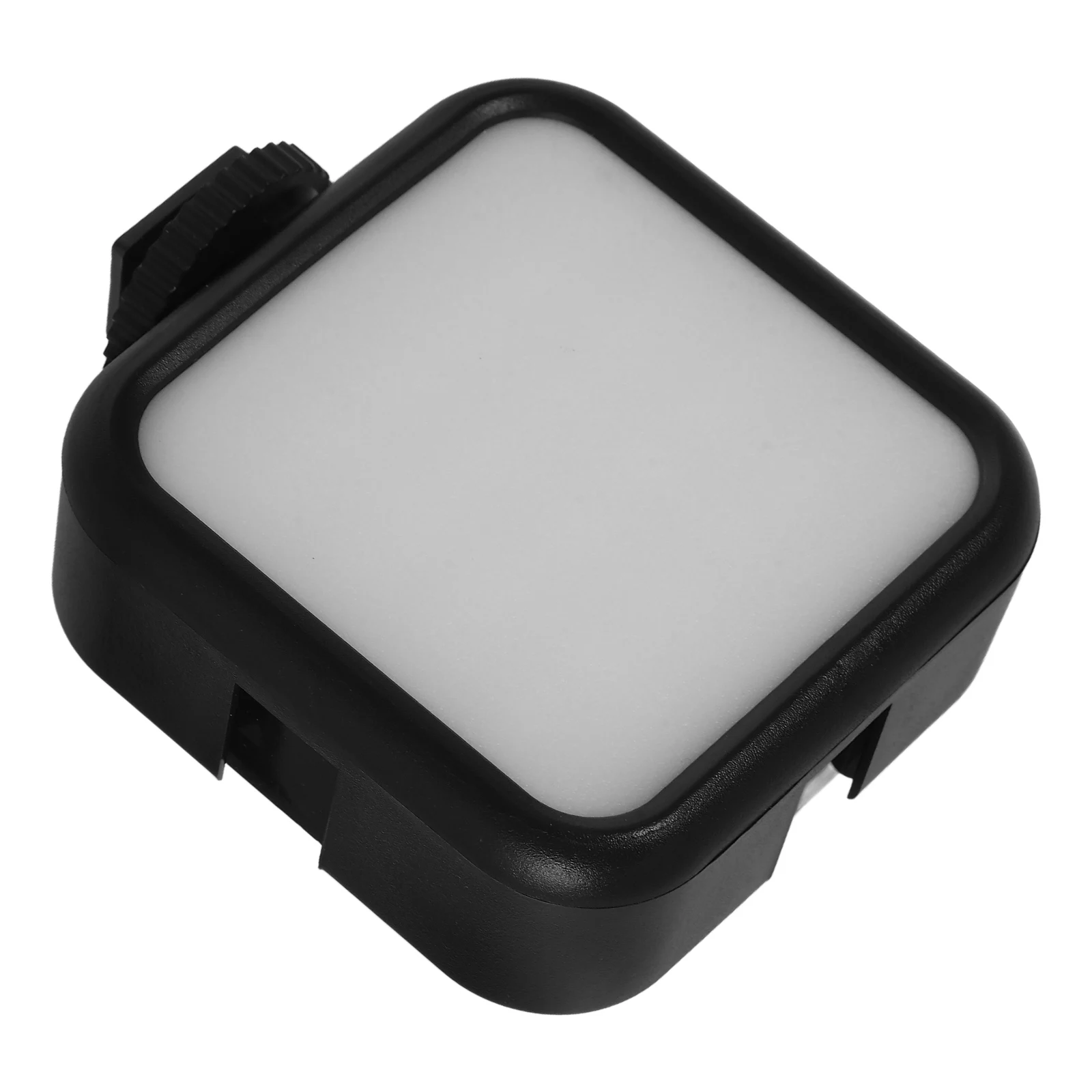 

Adjustable LED Fill Light ABS Photography Video Supplementary Lamp Soft Light for Macro Wedding Still Life Interview Special