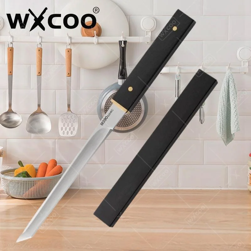 

WXCOO нож для обвалки мяса профессиональные кухонные ножи из нержавеющей стали бытовой мини-нож для очистки фруктов и овощей
