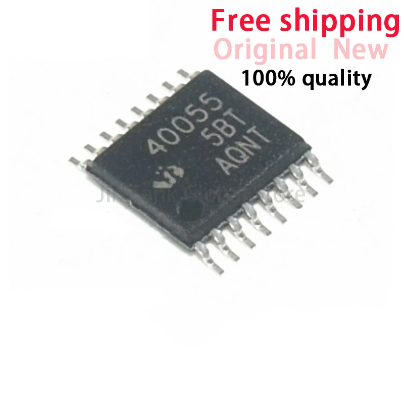 10PCS TPS40055PWPR TPS40055PWP TPS40055 40055 sop-16 New original ic chip In stock