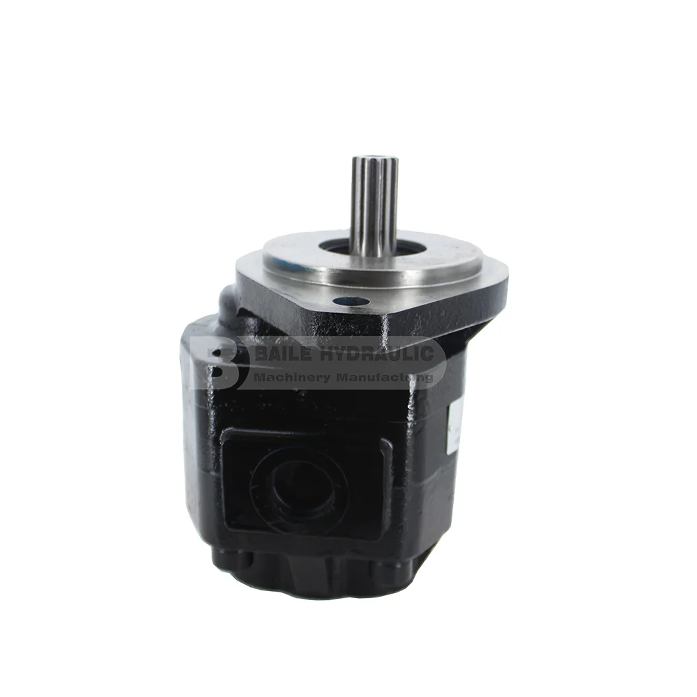 Kyb MSF30 Hydraulic Motor-image