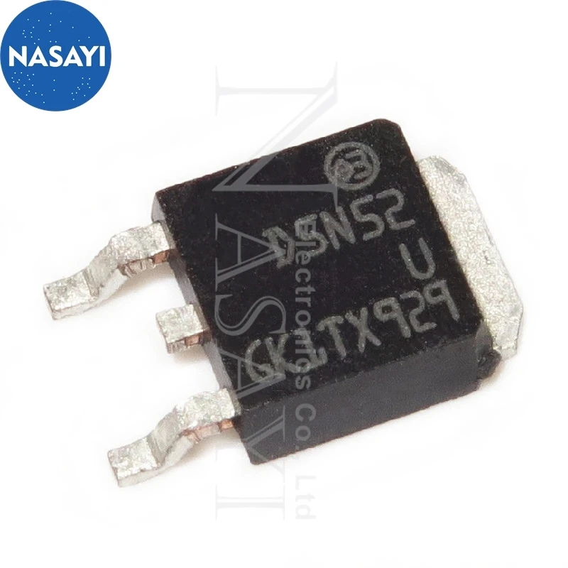 5PCS UTT150N03 150N03 STD5N52U STD5N52 5N52U FQP13N10L FQP13N10 D3N40 AOD3N40 IRFB3206 FB3206 APM2014N 2014N