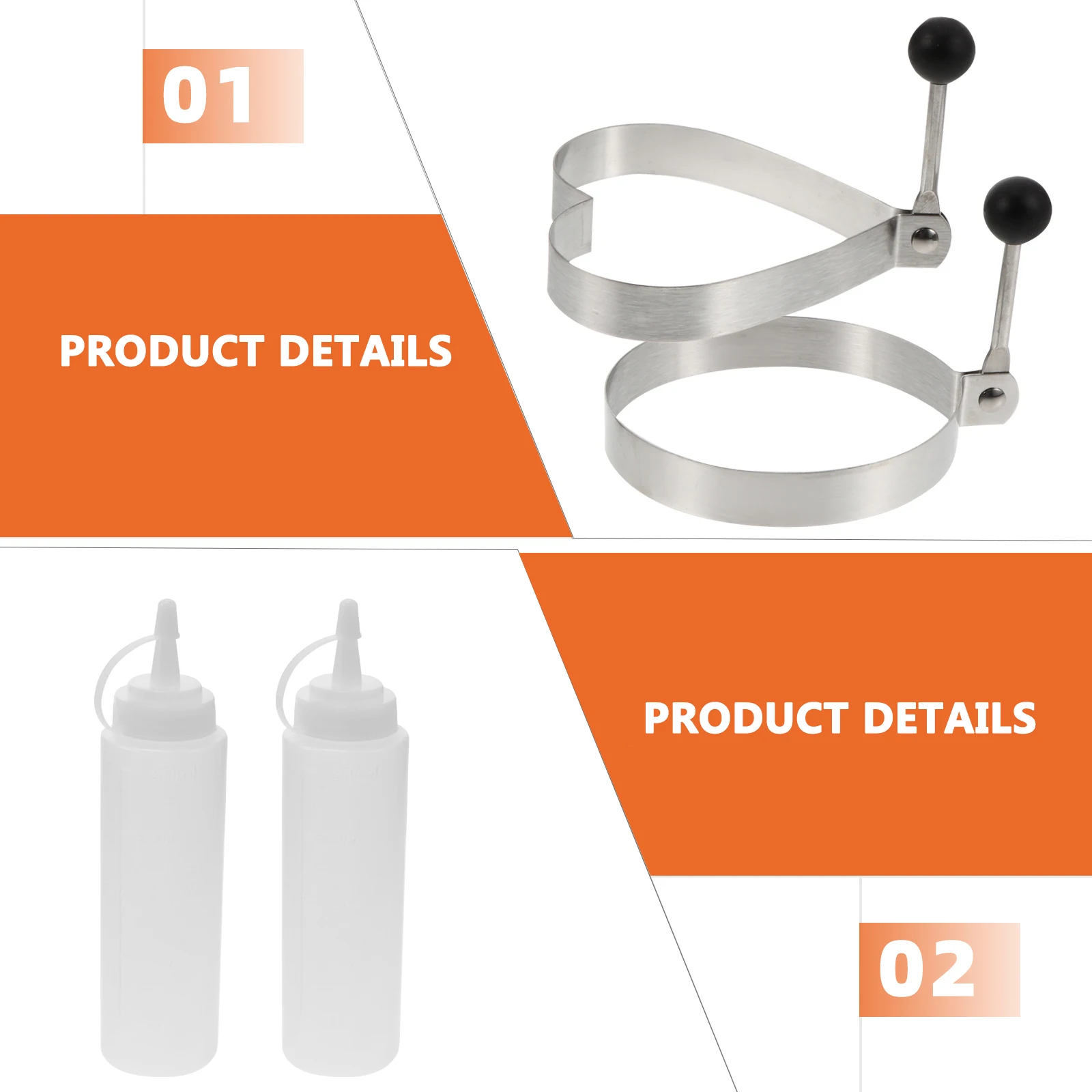 

Stainless Steel BBQ Tools Set Portable Grill Accessories Outdoor Cooking Kit Barbecue Lovers Practical Camping Gifts