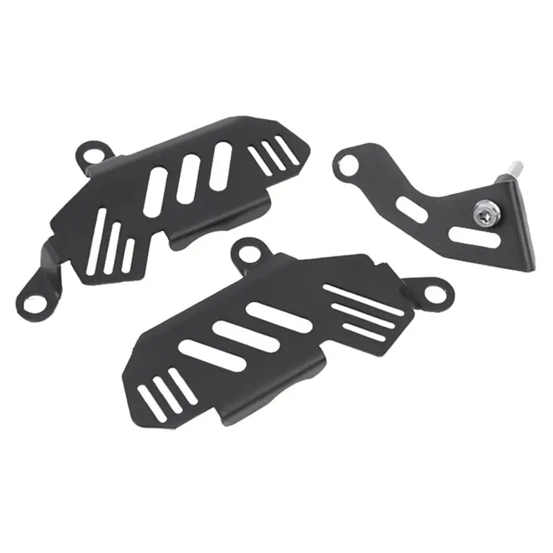 aed9-motorcycle-front-brake-caliper-guard-protection-cover-protector-black-for-voge-valico-ds525x-525dsx-dsx525-dsx-525-dsx-ds-5