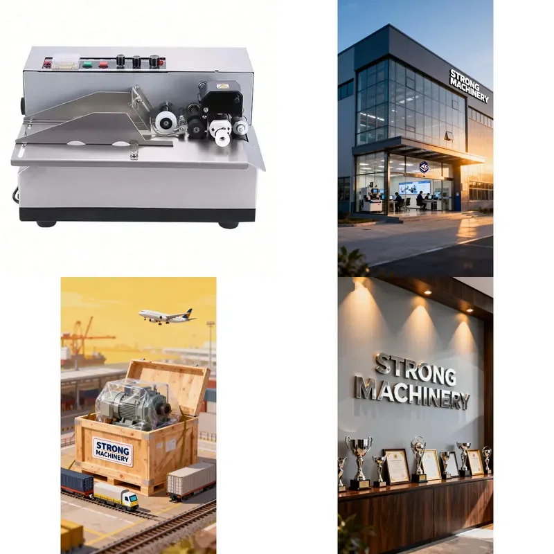 

AP01 Automatic High Speed Paper Counting and Coding Machine for Solid Ink Coder for Expiry Date Batch Number Printing on