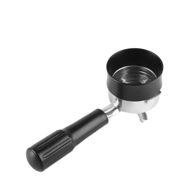 

Coffee Machine Handle Anti Powder Flying 58mm