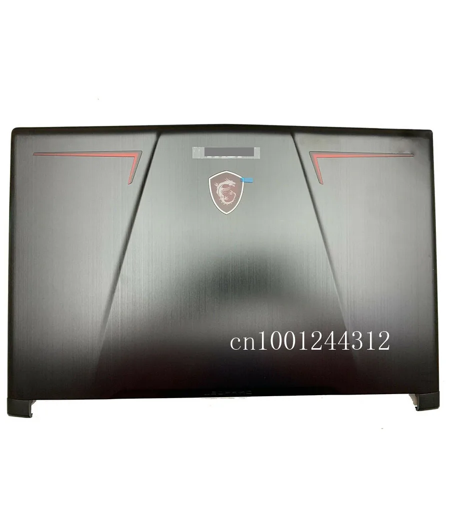

Neue Original For GL73 GP73 GP73M MS-17P1 LCD Rear Top Lid Back Cover plastic / Bezel