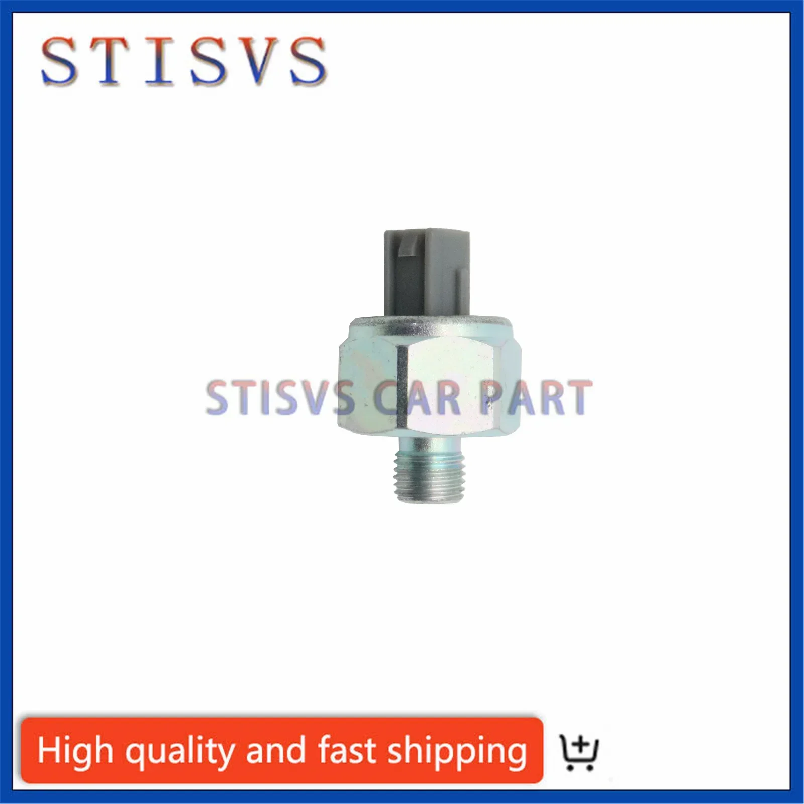 89615-32030 Knock Sensor 89615 32030 For Toyota Camry Celica Cressida Highlander MR2 RAV4 Solara Supra 8961532030 Auto Parts