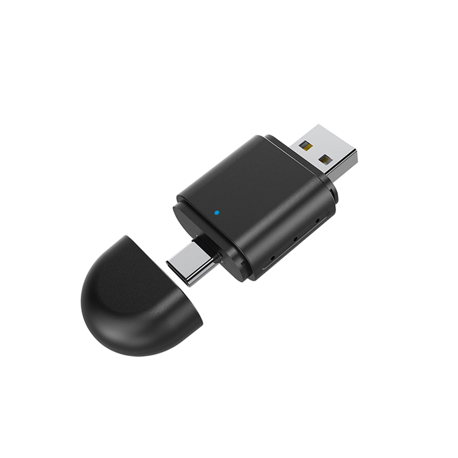 

ABS Mini Wireless Car Play And Android Auto Adapter Android Auto Wireless Adapter Adapter Car Play