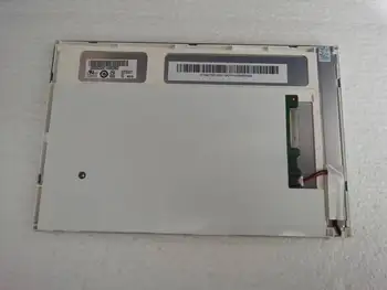 Original  G070VW01 V0 7-inch industrial screen, tested in stock G070VW01 V1 TCG070WVLBA-A00