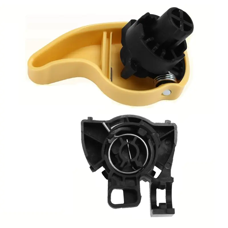 

Для Volvo S90 MK2 XC90 V90 Рычаг безопасности капота + кронштейн (1 комплект) - Номера деталей 31479075 31479077