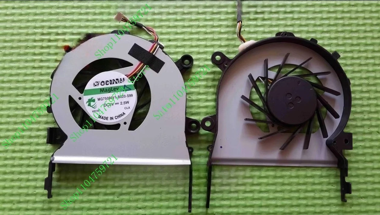 Db Laptop Cpu Cooli… - image