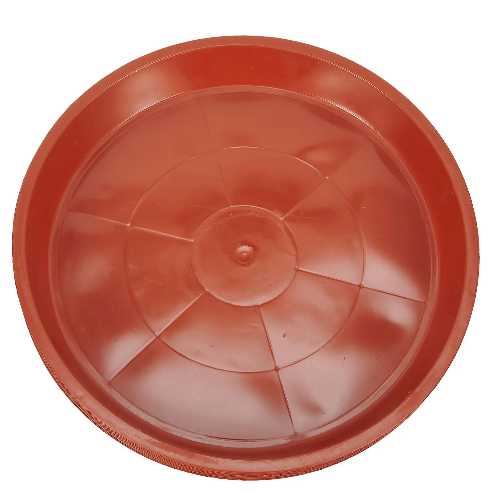 Thumbnail 4 - #7 Best Garden Pot Saucers & Trays to Buy In 2026