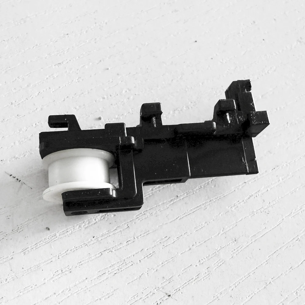 A4 UV Printer L800 L801 L805 FOR epson CR Motor Belt Guide Above carriage Unit Belt and Roller Sliding Small wheel slide belt