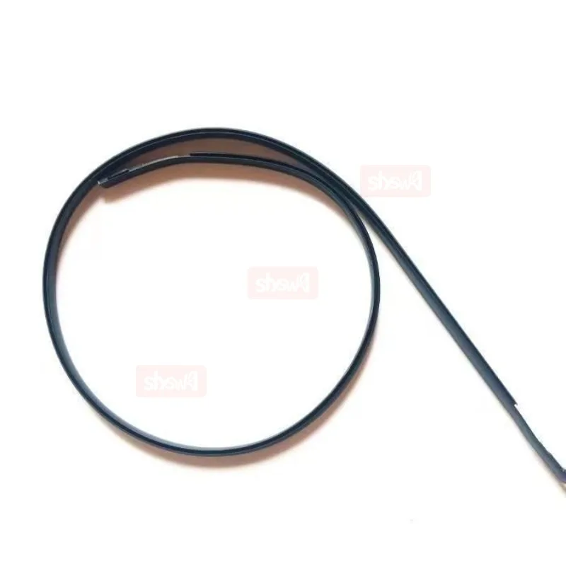1 Pc Left/Right for Toyota 2018 2019 2020 2021 IZOA / C-HR Roof Water Channel and Waterproof Rubber Strip Sealing Strip