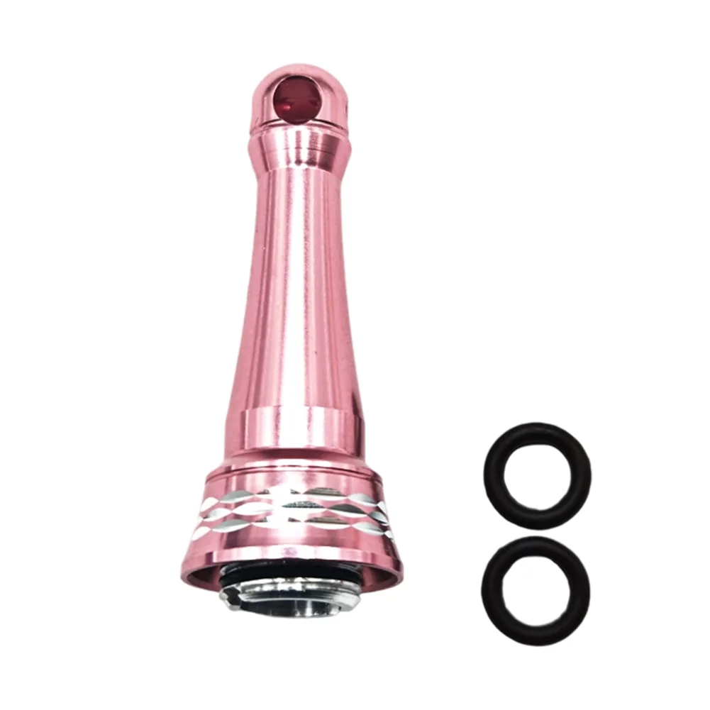 CNC Machined Balance Support S - Daiwa Reel Fuego ulasan dan harga