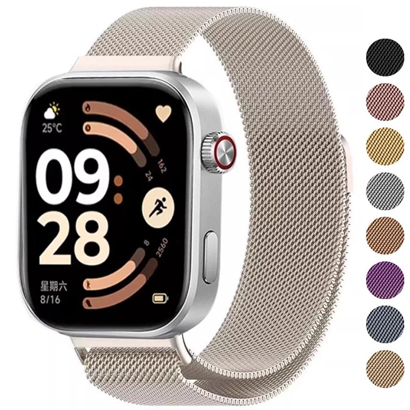 Milanese Loop Strap… - image