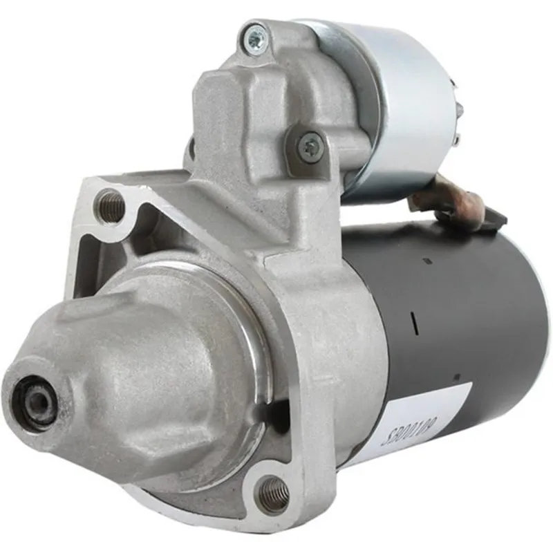 

STG92031 Starter 0001108213 0051512401 A0051512401 for Mercedes C 2.8L 4.3L 5.5L 1998-2000