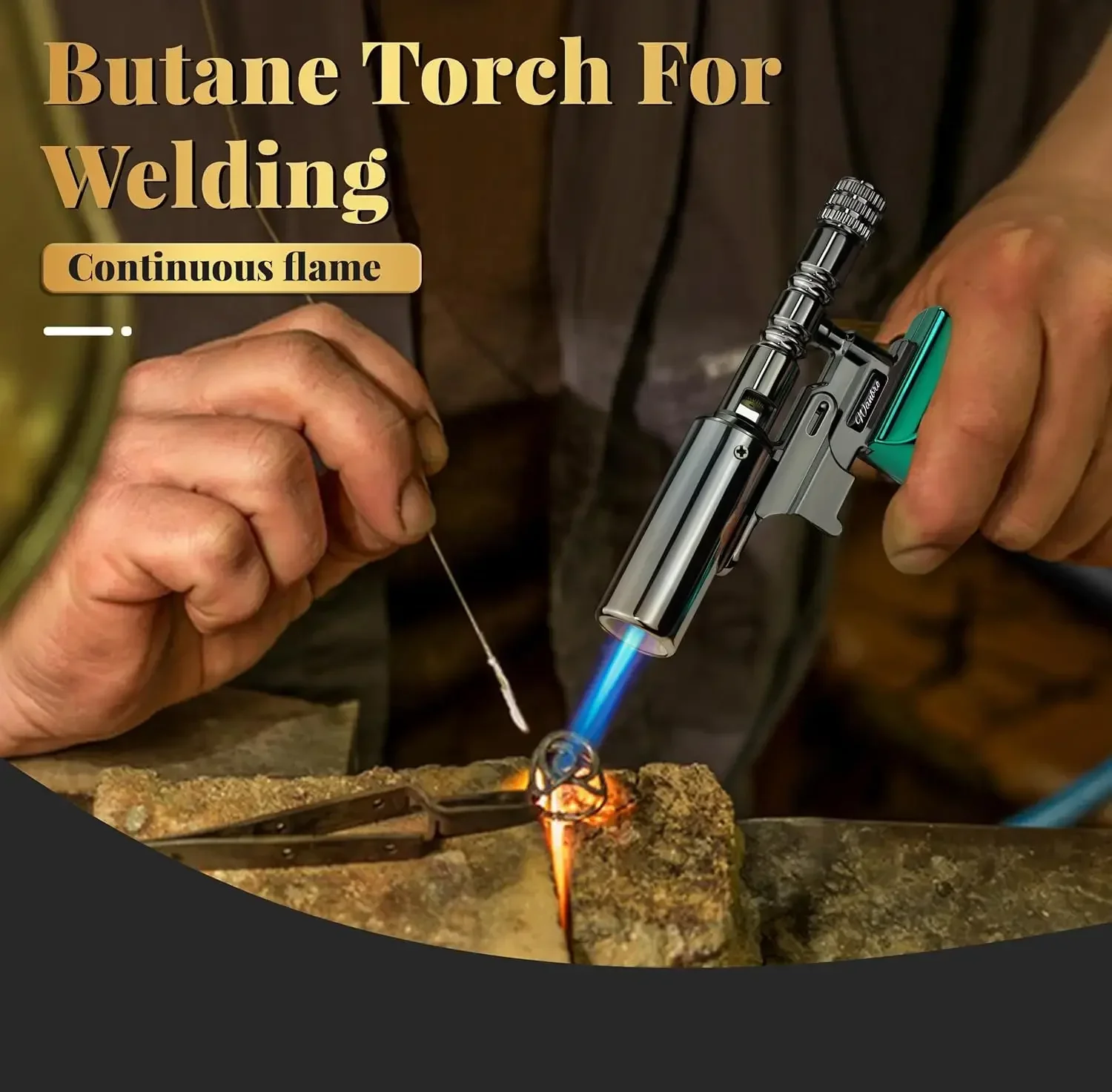 Thumbnail 4 - #15 Trending Cooking Torches Right Now