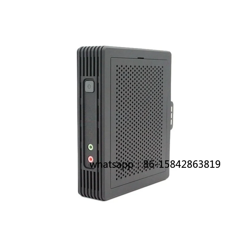 Win7 XP Remote Desktop, Micro Low Power Gigabit, Mini Computer Host, Printer Server