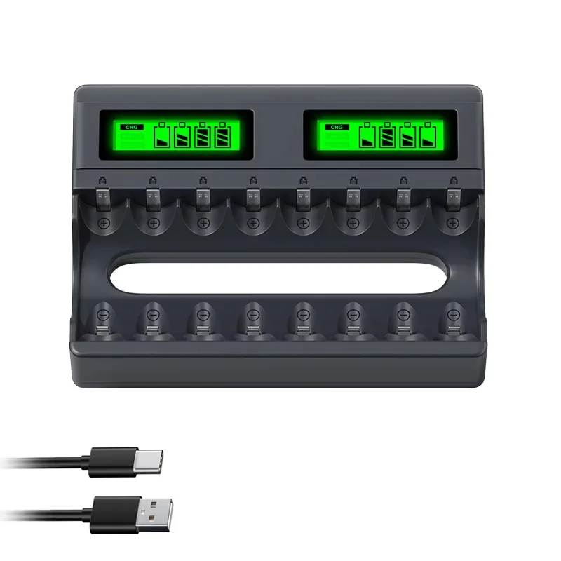 CITYORK 1.5v AAA Li-ion Rechargeable Batteries 1200mWh AAA 1.5V Li-ion aaa Battery For Remote control,Wireless mouse