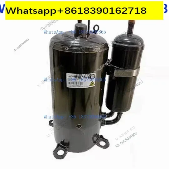 Air conditioning refrigeration compressor QXFS-F265N450 QXFS-H446sN330 GTH270UV-C9EU