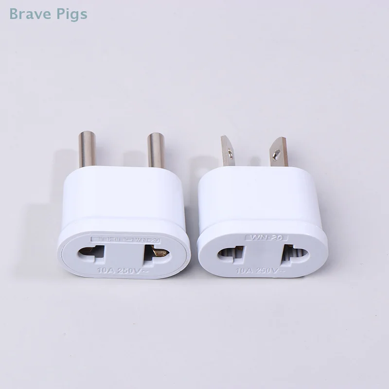 Travel Plug Small European Standard US Standard Conversion Plug Small Australian Standard Travel Adapter Travel Power Conversion