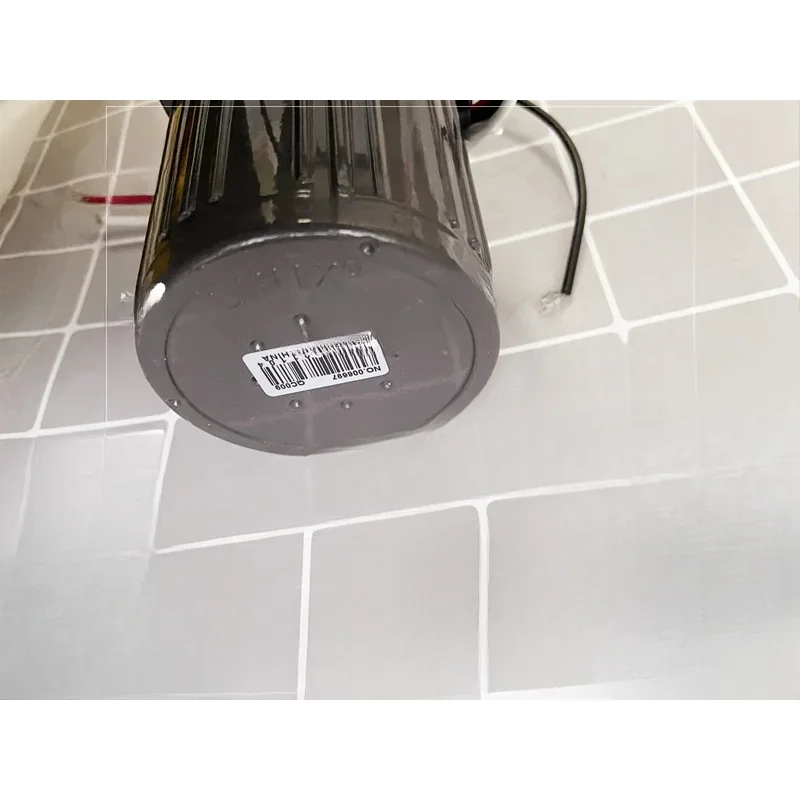 Real Shot Linix Lianyi Motor Motor YN60-220-10 Motor Kecepatan Tetap Banyak Rasio Kecepatan