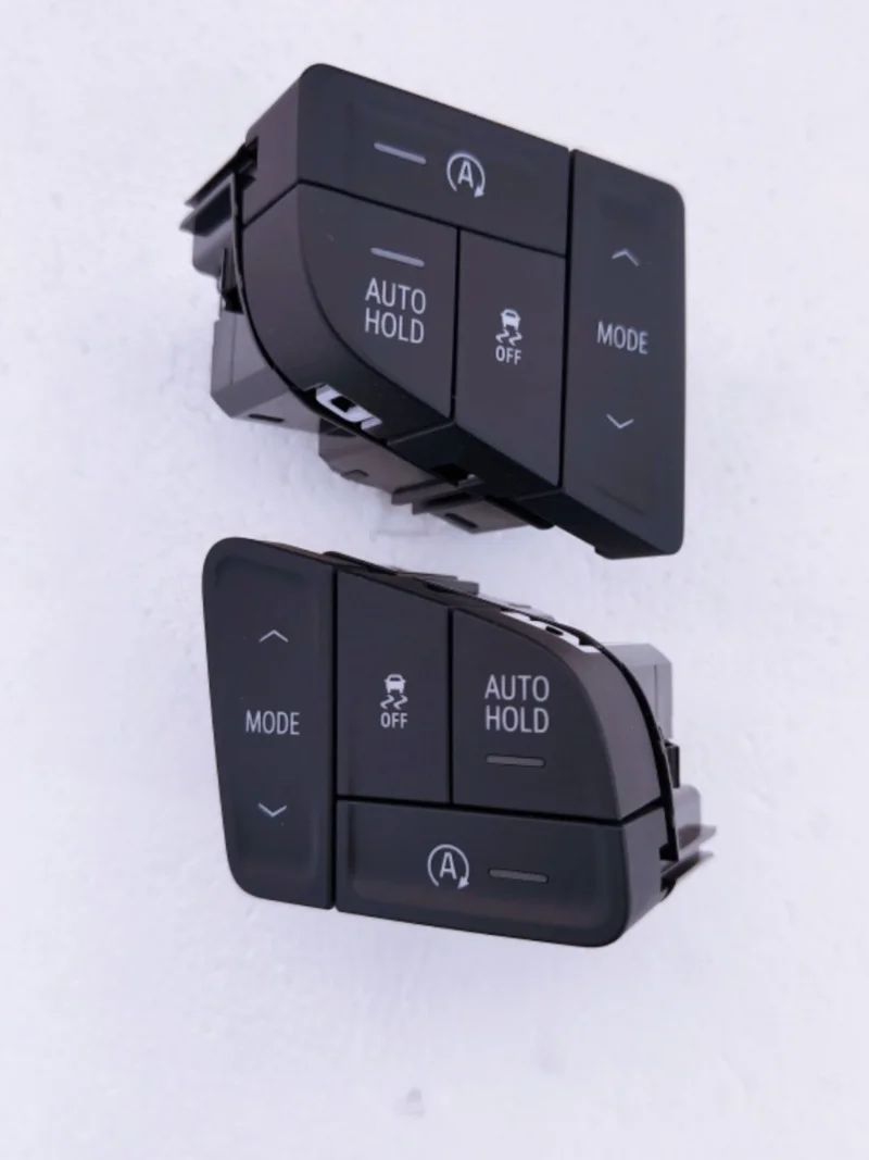 For Cadillac CT4 CT5 Start Stop Driving Mode Traction Control Auto Hold Switch