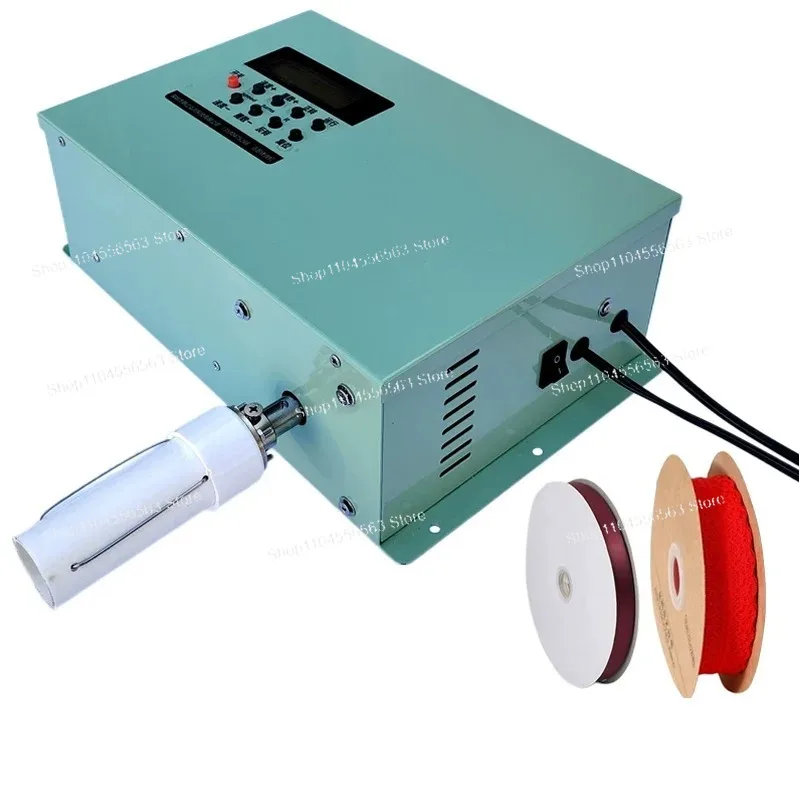 High-Efficiency Electric Take-Up Reel – Cable Wire Winding Machine for Industrial Production & Electrical Maintenance