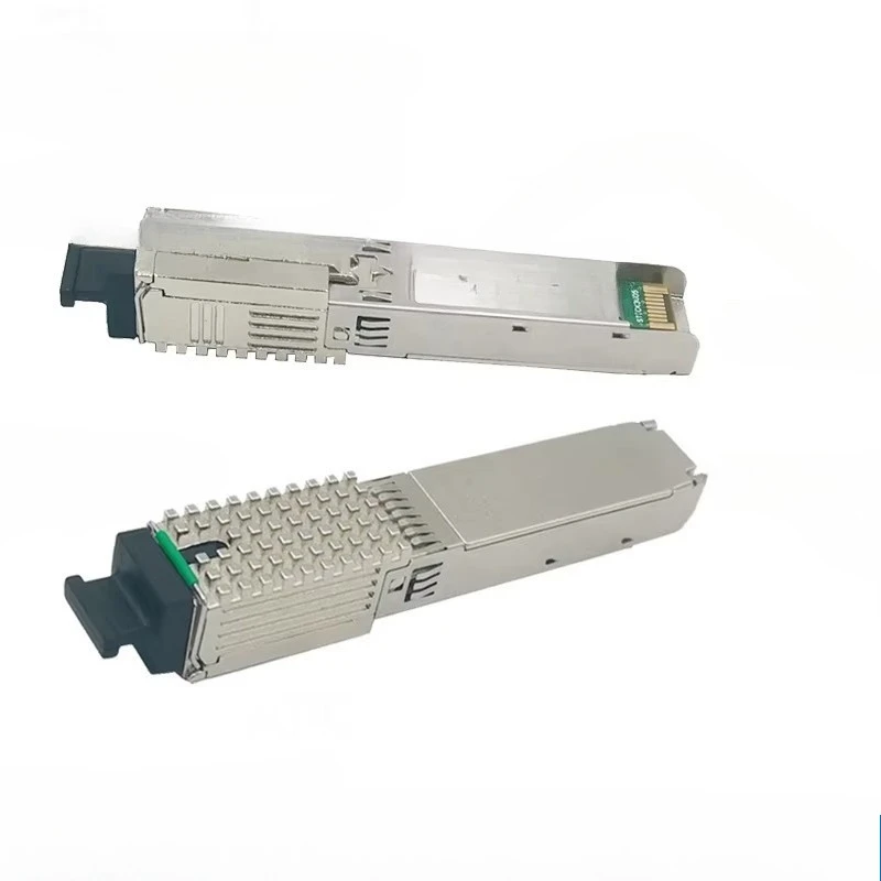 ODI Cat Stick EPON GPON XPON 1.25/2 SFP DFP-34X-2C2