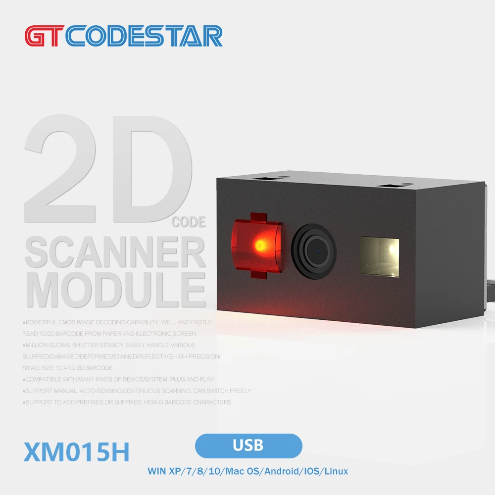 Gtcodestar Embedded…