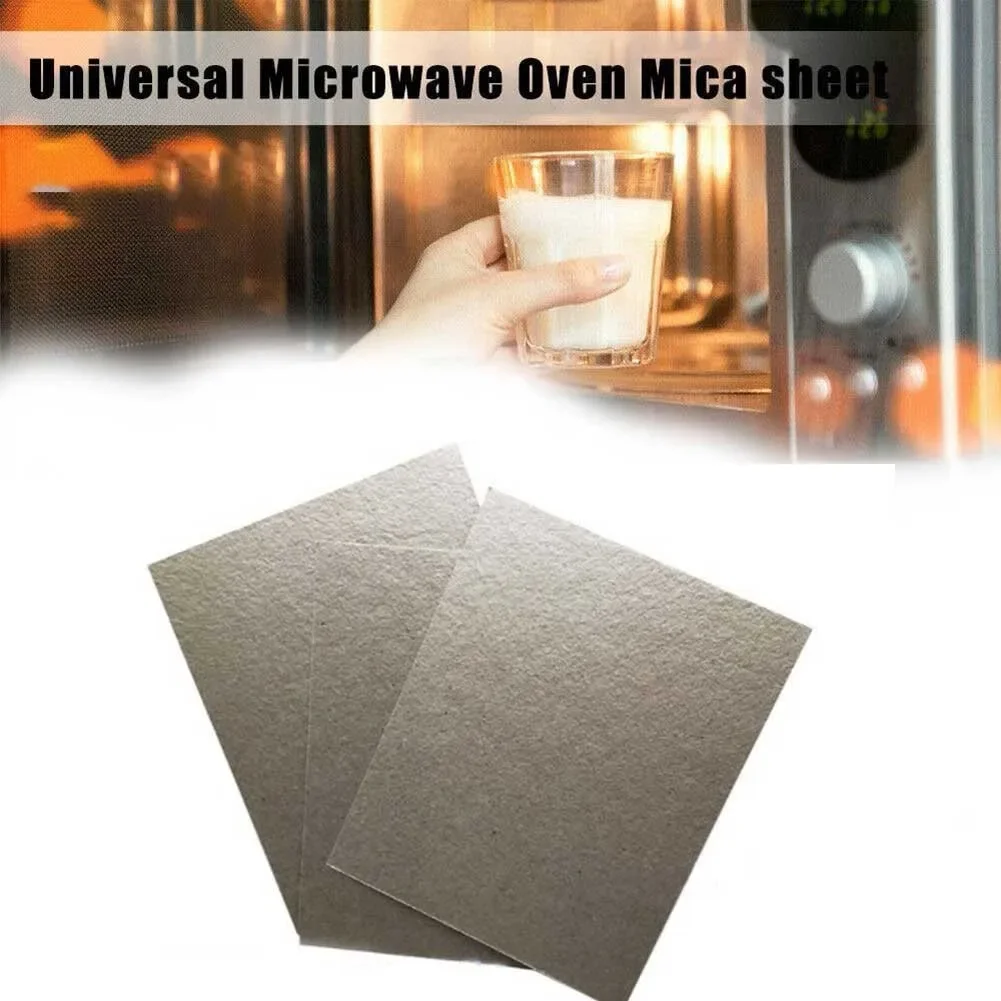 

Microwave Accessories Mica Plate Home About 0.4mm Mica Microwave Parts Oven Appliance Waveguide Cover Electric Hair-dryer