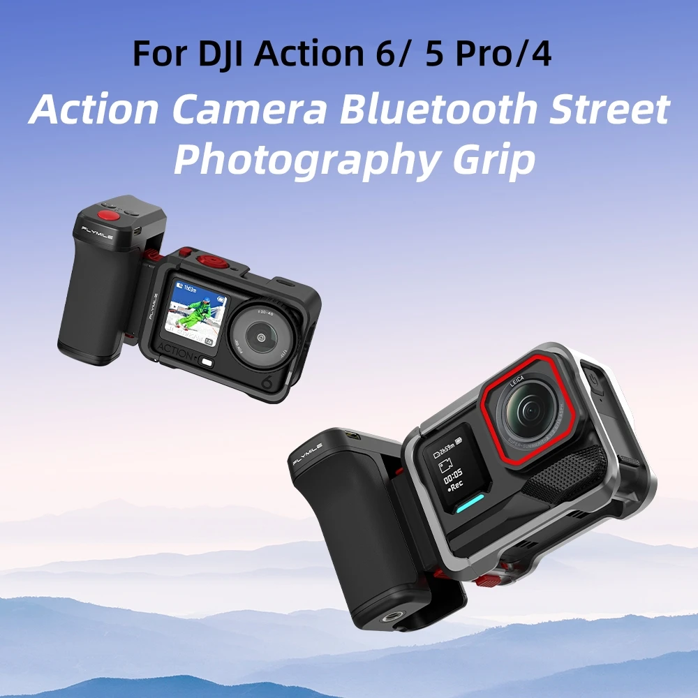 Camera Grip Quick R…