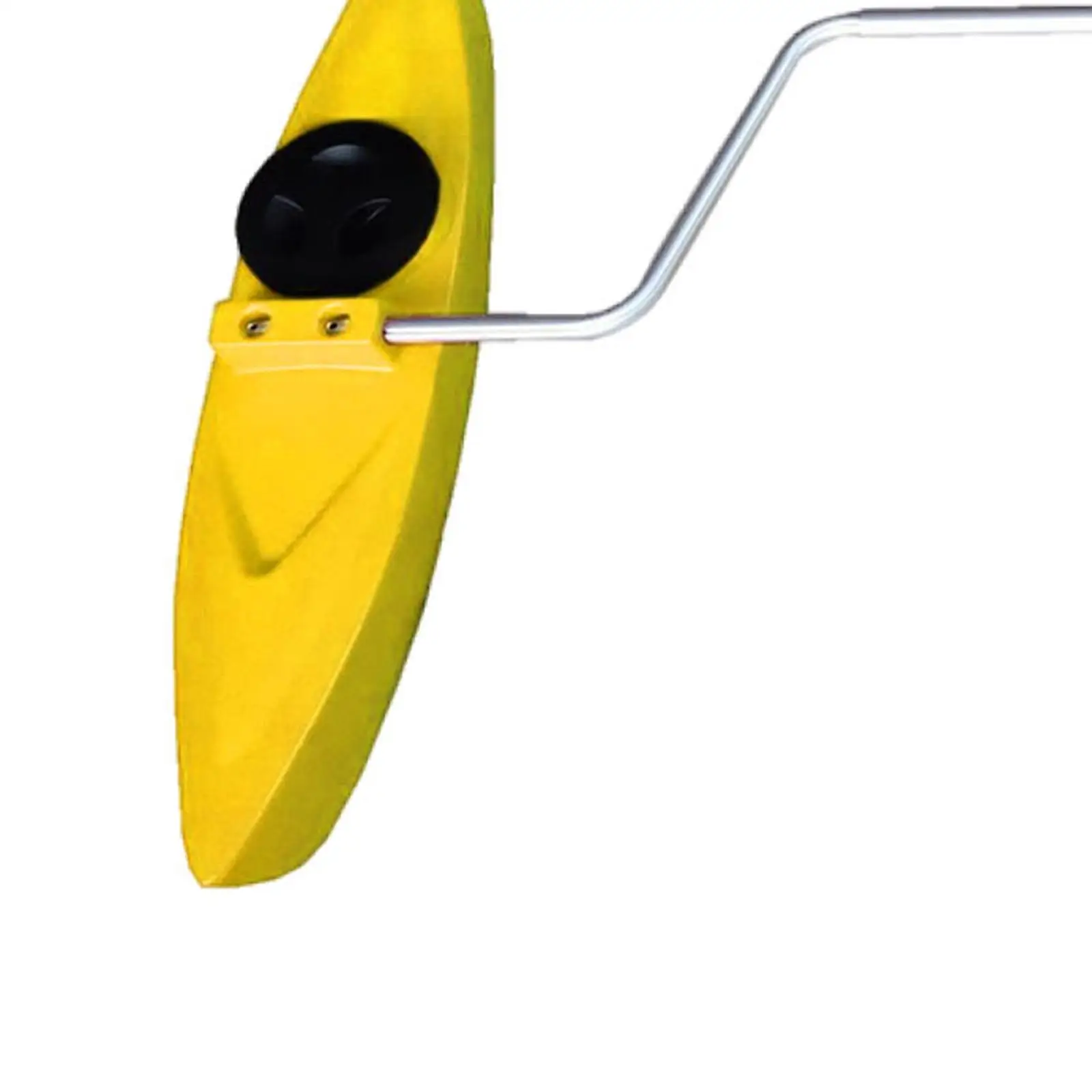 Kayak Stabilizer Float Stabilizer System Set for Canoe Drifting Kayaking image 5