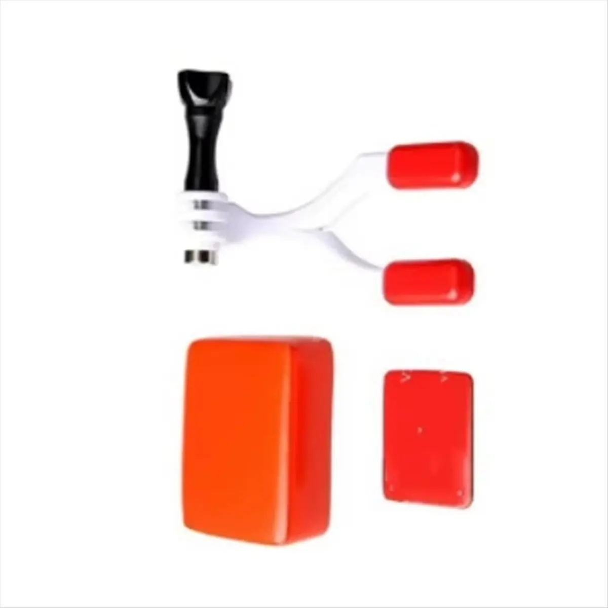 Surfing Mouth Mount Set for Hero 13/12 Action 4/5PRO X4/X3 Bite Mount-TCES