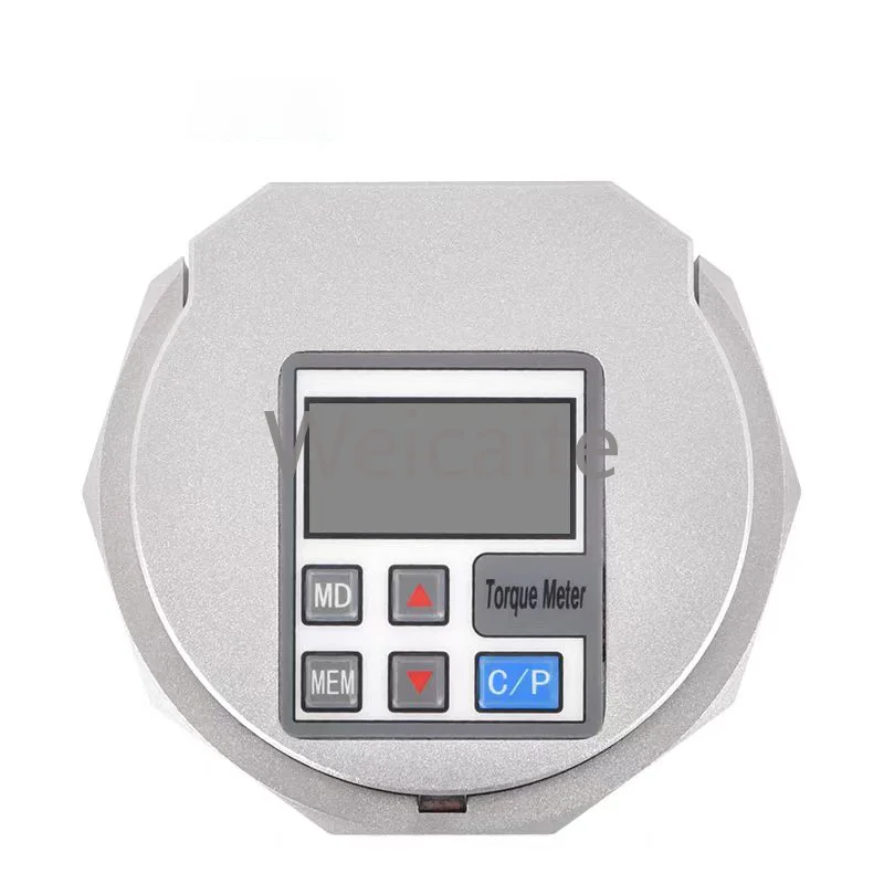 

Digital Dynamometer Torque Measuring Instrument