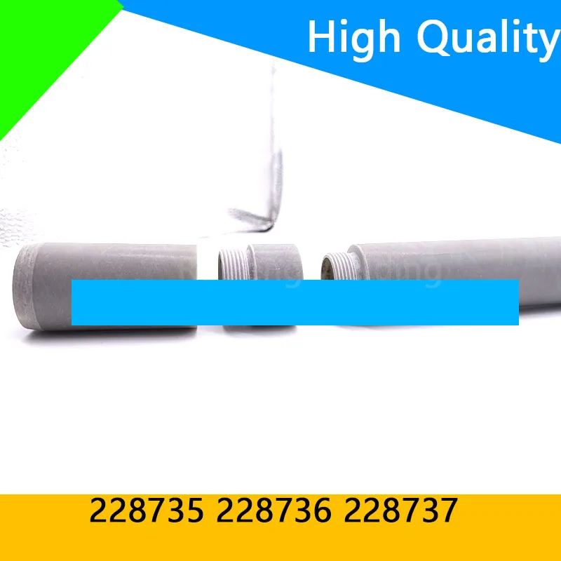 Guide complet pour choisir le manchon de montage du torche de découpe plasma 228735 pour PMX 65/85/105 WS OEM