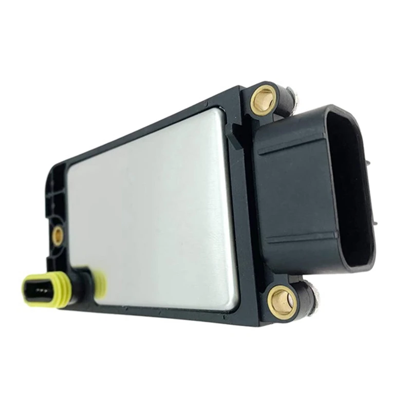 Módulo de controle de ignição Módulo de bobina de ignição de carro para 1.6L 2.0L 2.2L 2.4L 2000-2009 12580215 12205719