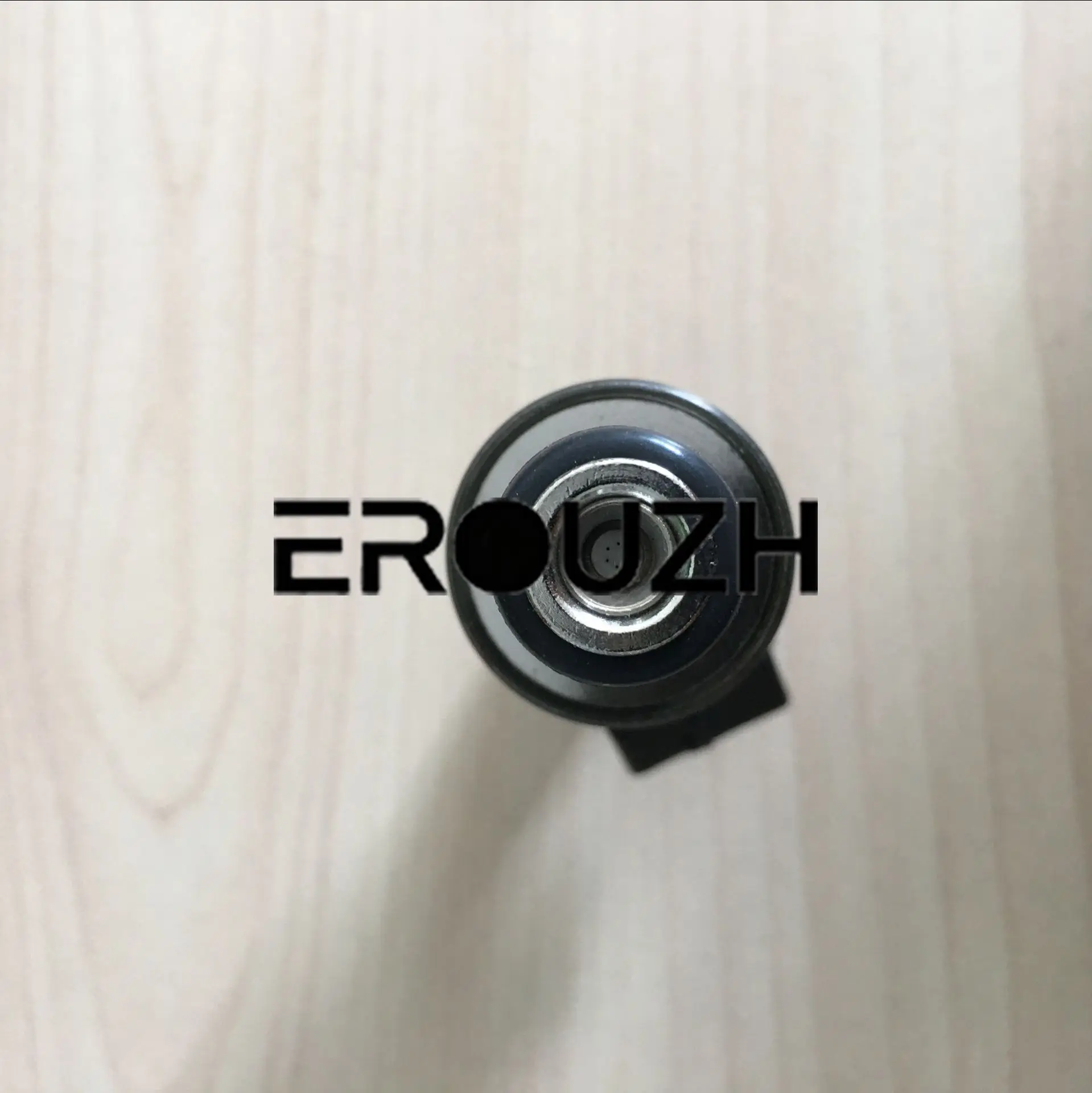 17124782 ICD001106 Hole Injection Nozzle for South Korea Daewoo Opel CORSA Car Injection Nozzle Export