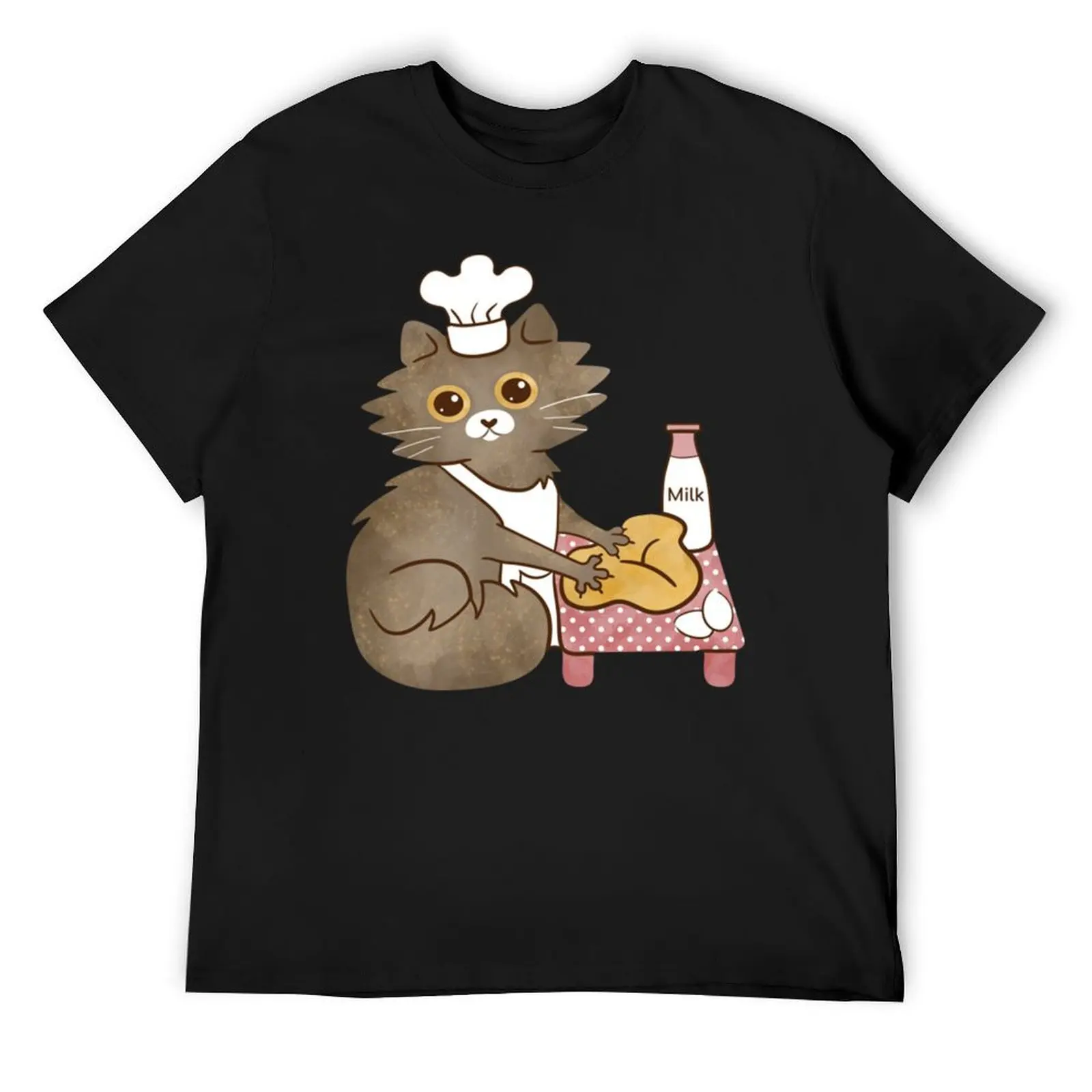 Making Biscuits T-Shirt cheap stuff tees anime figures mens tall t shirts