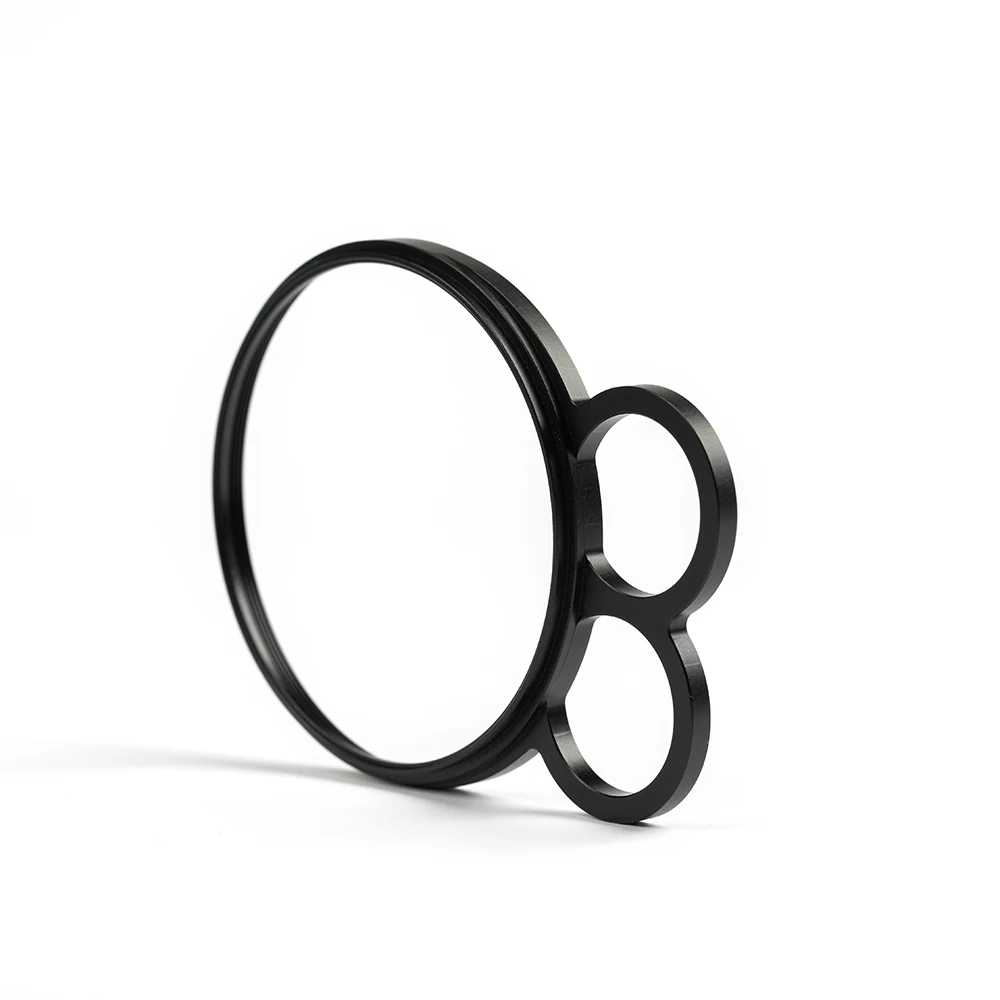 ด้ามจับสําหรับตัวกรอง Fx ขนาด 77 มม