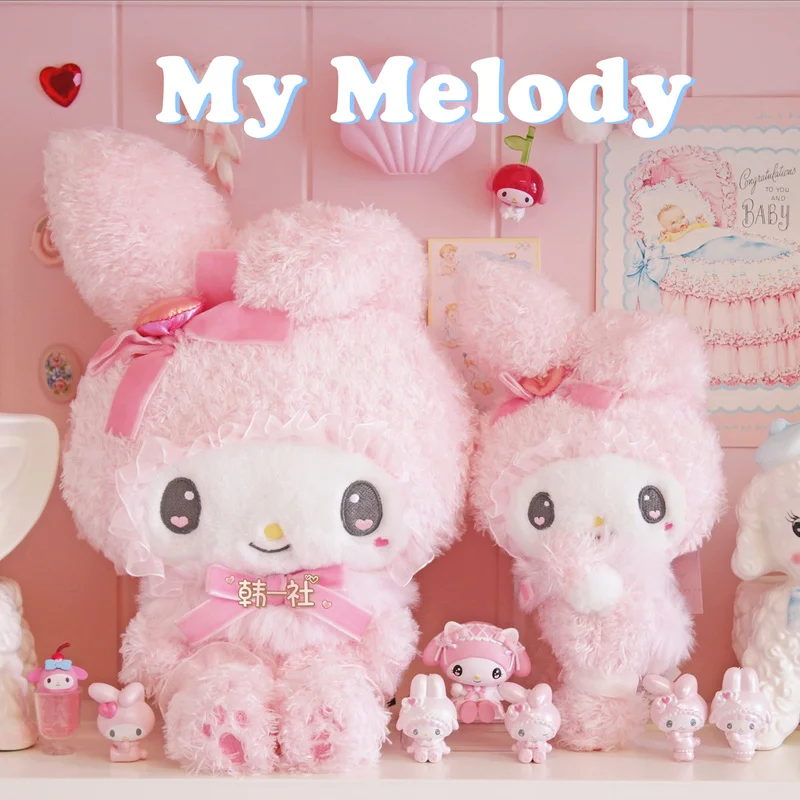 ของเล่นจี้ห้อยคอ กระต่ายเมอร์เดธ คุโรมิ น่ารัก สไตล์ญี่ปุ่น พร้อมส่ง ใช้เป็นพวงกุญแจ กิ๊บติดผม ซองใส่บัตร กระเป๋าเครื่องสำอาง ของขวัญน่ารักสำหรับสาวๆ