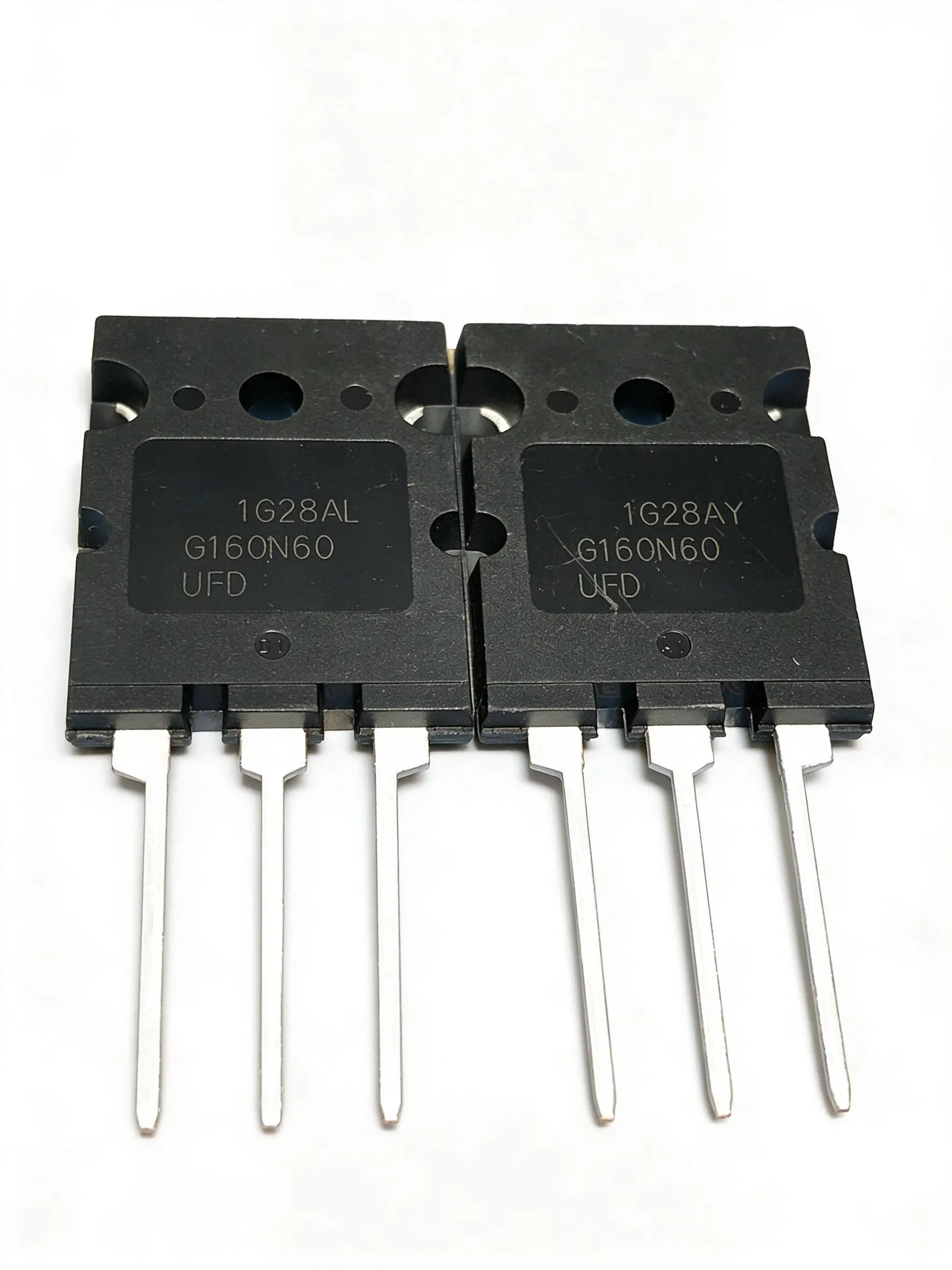 5piece G160N60UFD SGL160N60UFD 600V 160A TO-3PL