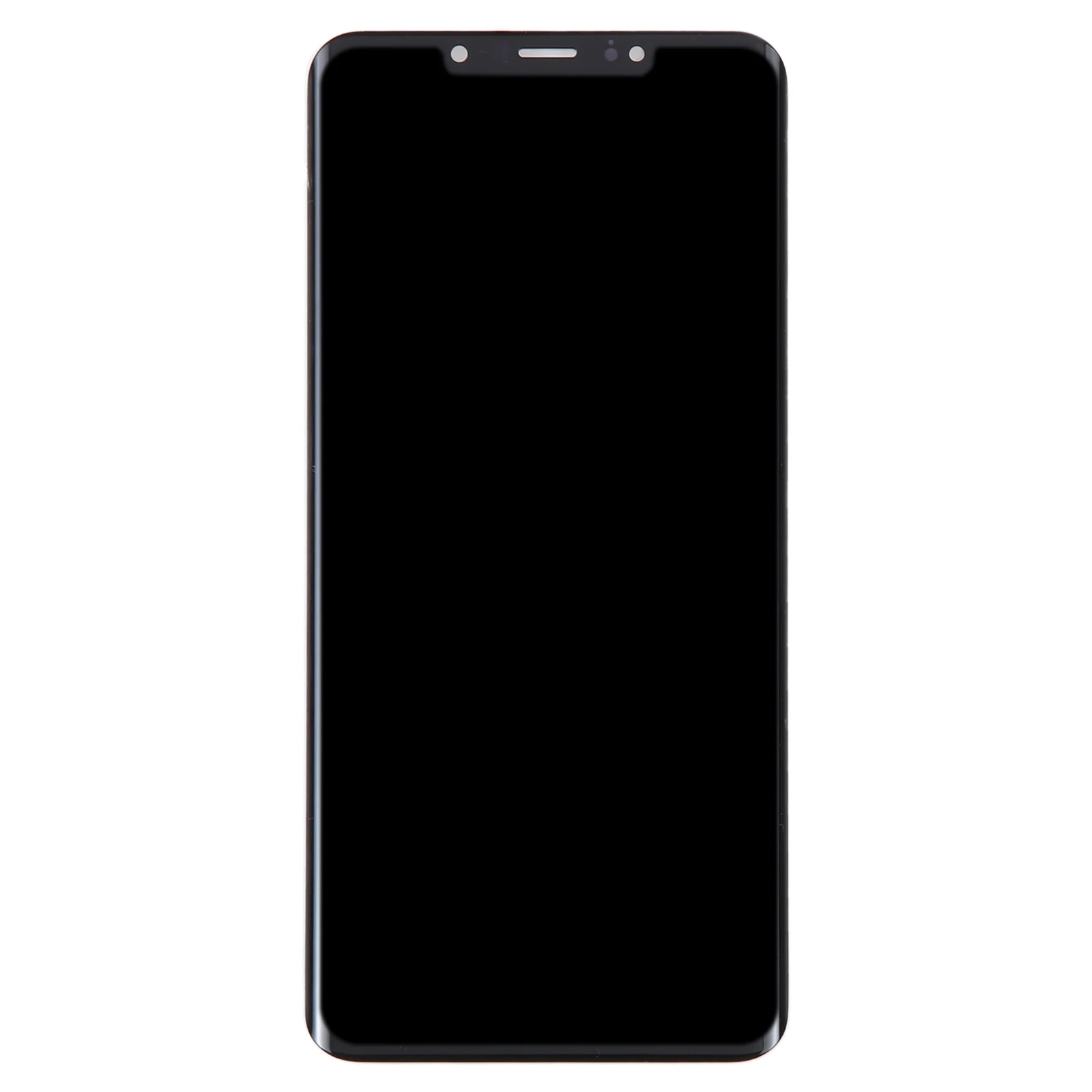 AMOLED LCD Screen For Huawei Mate 50 Pro With Digitizer Full Assembly