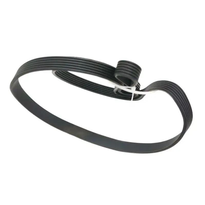 6PJ580 7PJ580 8PJ580 9PJ580 12PJ580 11PJ580 PJ580 Multi Ribbed Drive Belt Rubber Drive Belts