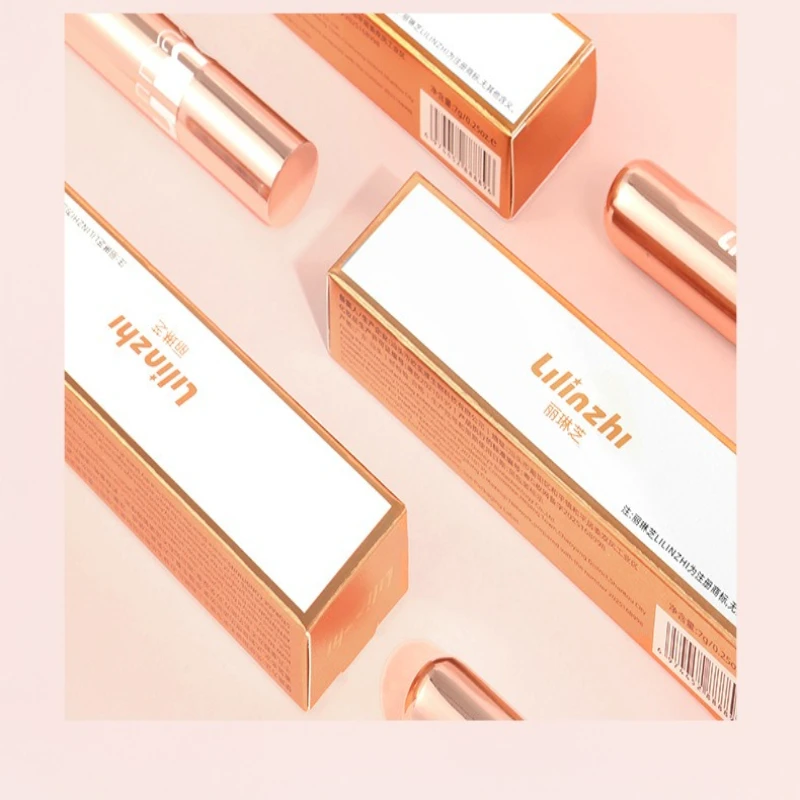 Volumizing Mascara 3D Curling Effect Clump Free Formula Waterproof Smudge Proof for Natural Lash Extensions Look Daily Wear