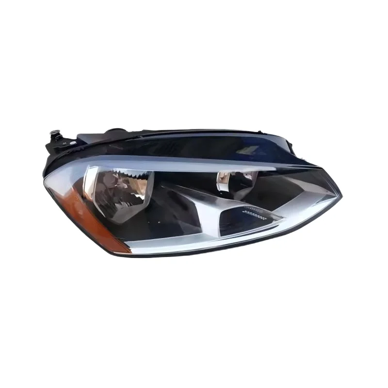 

Sell Well High Quality Brand Auto Body Parts Lighting Systems Headlamp For GOLF 7 MK 7 2016+ Cars Headlight 24V 12V V
