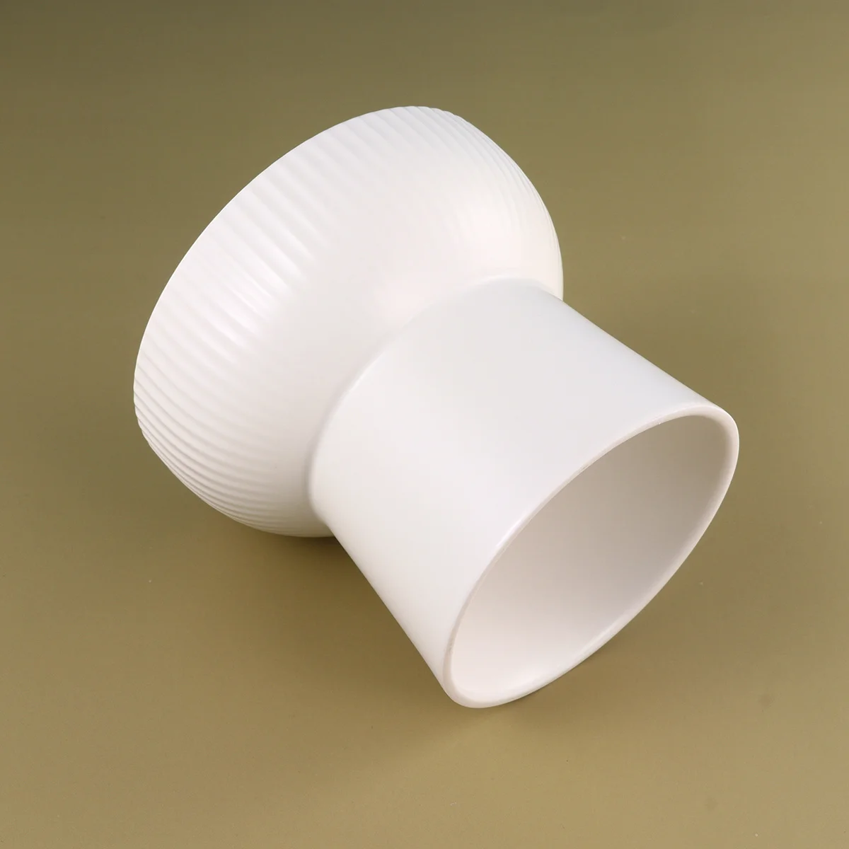 

1Pcs Ceramic Pet Feeding Bowl Elevated Base Safe Non-Toxic Material Suitable for Cat Kitten Dog Multi-Use Food Water Dish Firm