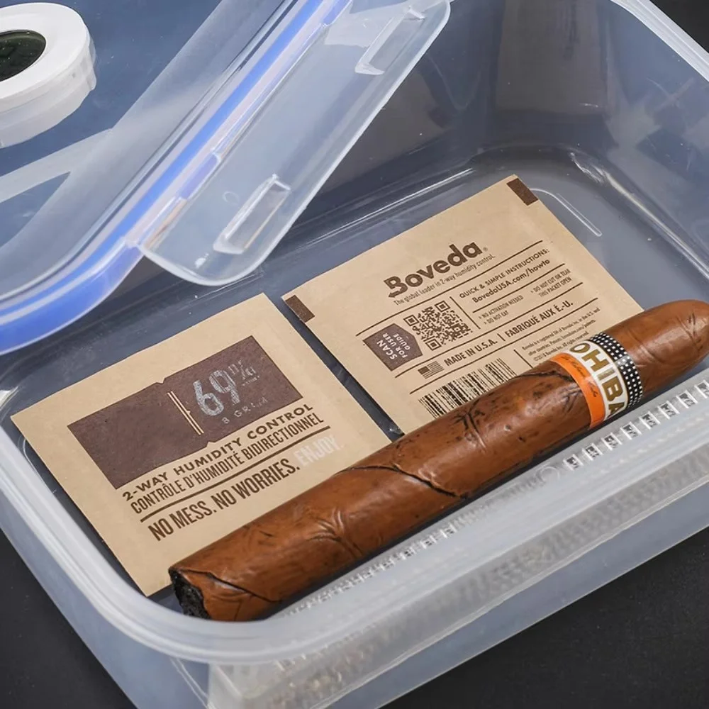 Thumbnail 3 - #54 Latest Cigar Cases Updates