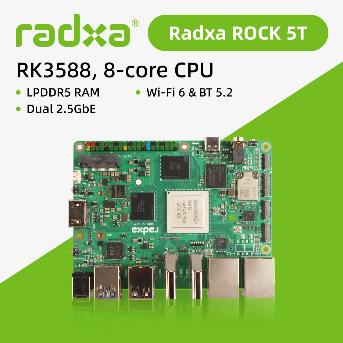 Original RAM WiFi 6 Original R - Ram Memory Module ulasan dan harga